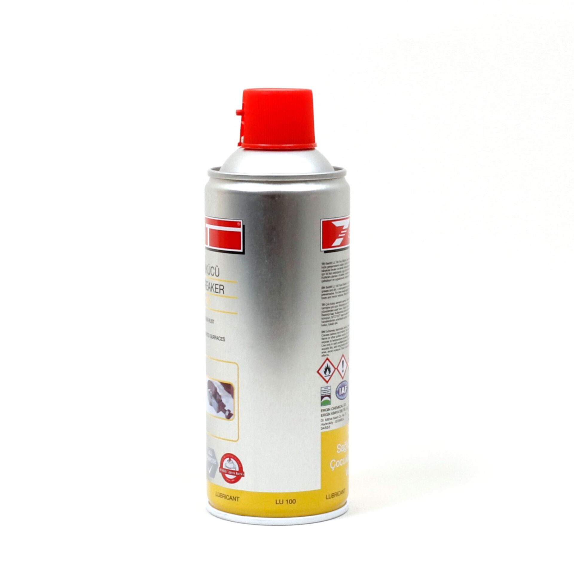 BEST PAS SÖKÜCÜ 400 ML
