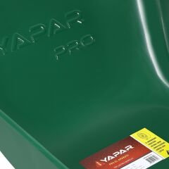 YAPAR PRO EL ARABASI ŞİŞME LASTİK RULMANLI 51161