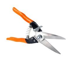 GAMA STEEL KÖŞEBENT MAKASI YAYLI 240 MM