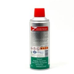 BEST AĞIR KİR VE YAĞ SÖKÜCÜ 400 ML DC67
