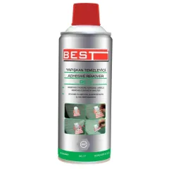 BEST YAPIŞKAN TEMİZLEYİCİ SPREY 400 ML DC77