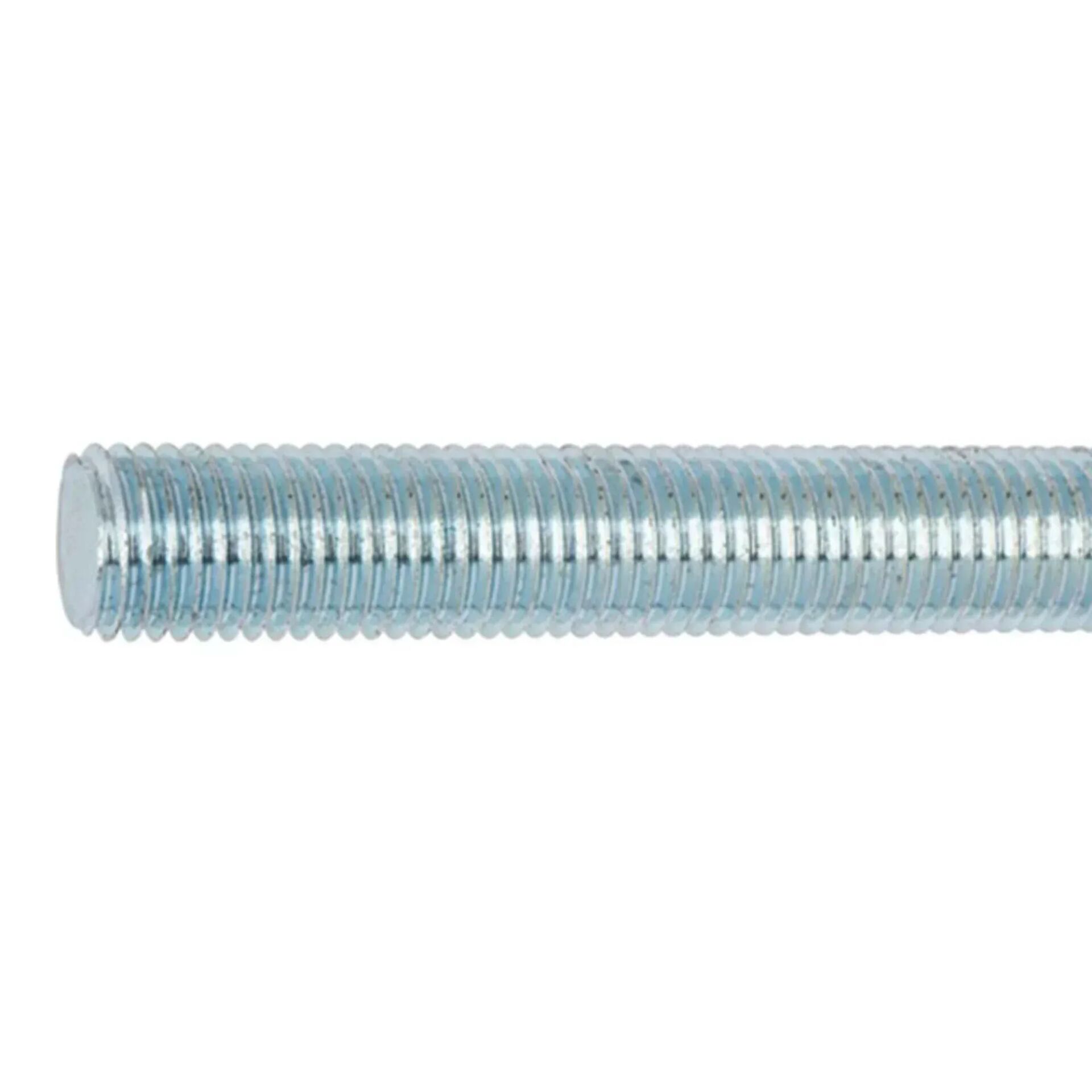 GİJON 4.8 KALİTE GALVENİZLİ SAPLAMA (TİJ) M6 2 MT