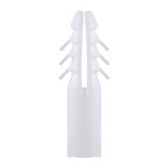 PLASTİK DUBEL 6 MM (1000 ADET)
