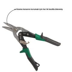 B-TECH KAPORTACI SAC MAKASI 250 MM SAĞ 500216