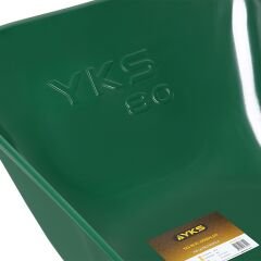 YKS 80 EL ARABASI ŞİŞME LASTİK 53121