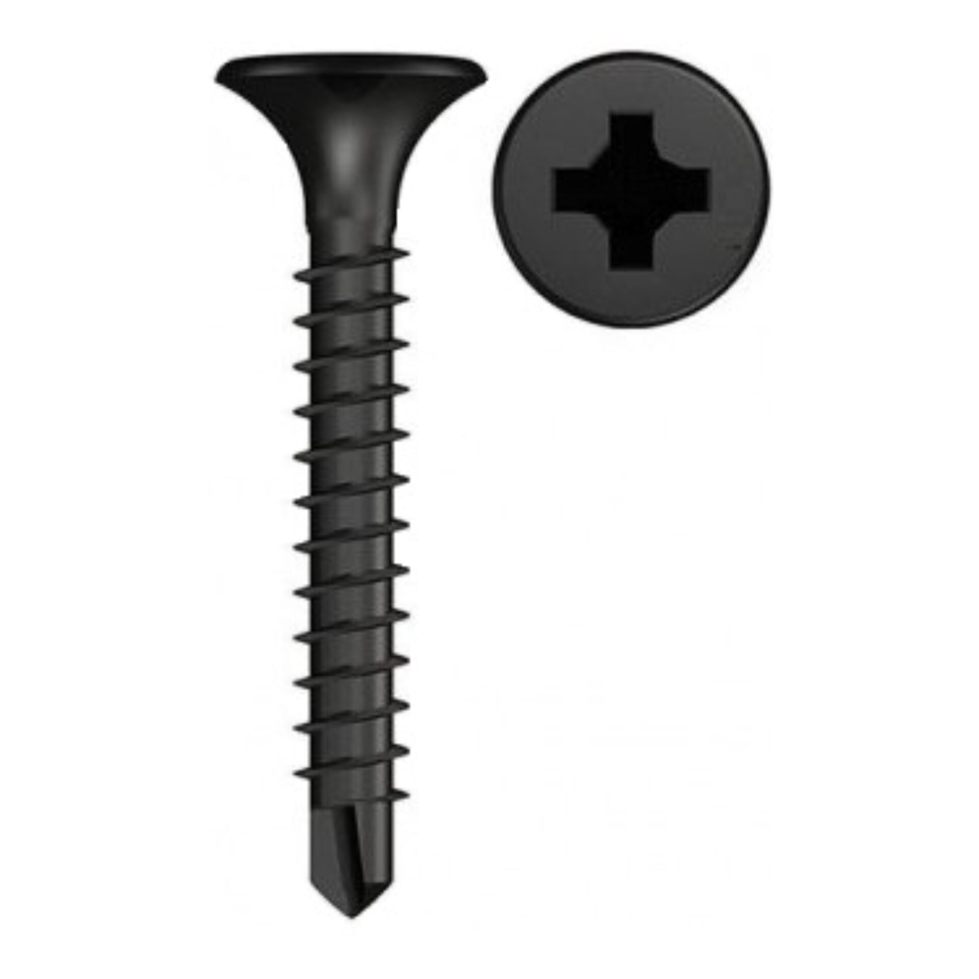 TAPEX ALÇIPAN VİDASI M.U.V 3.5x25 (1000 AD.)