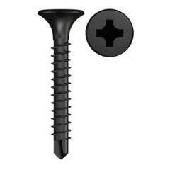 TAPEX ALÇIPAN VİDASI M.U.V 3.5x25 (1000 AD.)