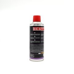 BEST KARBÜRATÖR TEMİZLEYİCİ 400 ML CR06