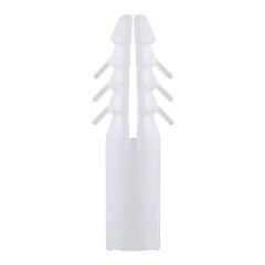 PLASTİK DUBEL 10 MM (500 ADET)