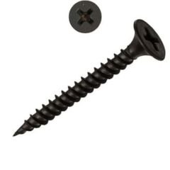 TAPEX ALÇIPAN VİDASI SİVRİ 3.5x25 (1000 AD.)