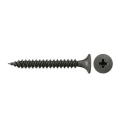 TAPEX ALÇIPAN VİDASI SİVRİ 3.5x25 (1000 AD.)