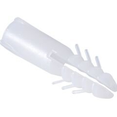 PLASTİK DUBEL 14 MM (250 ADET)