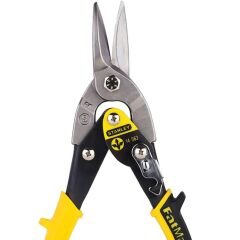 STANLEY KAPORTACI SAC MAKASI 250 MM DÜZ 2-14-563