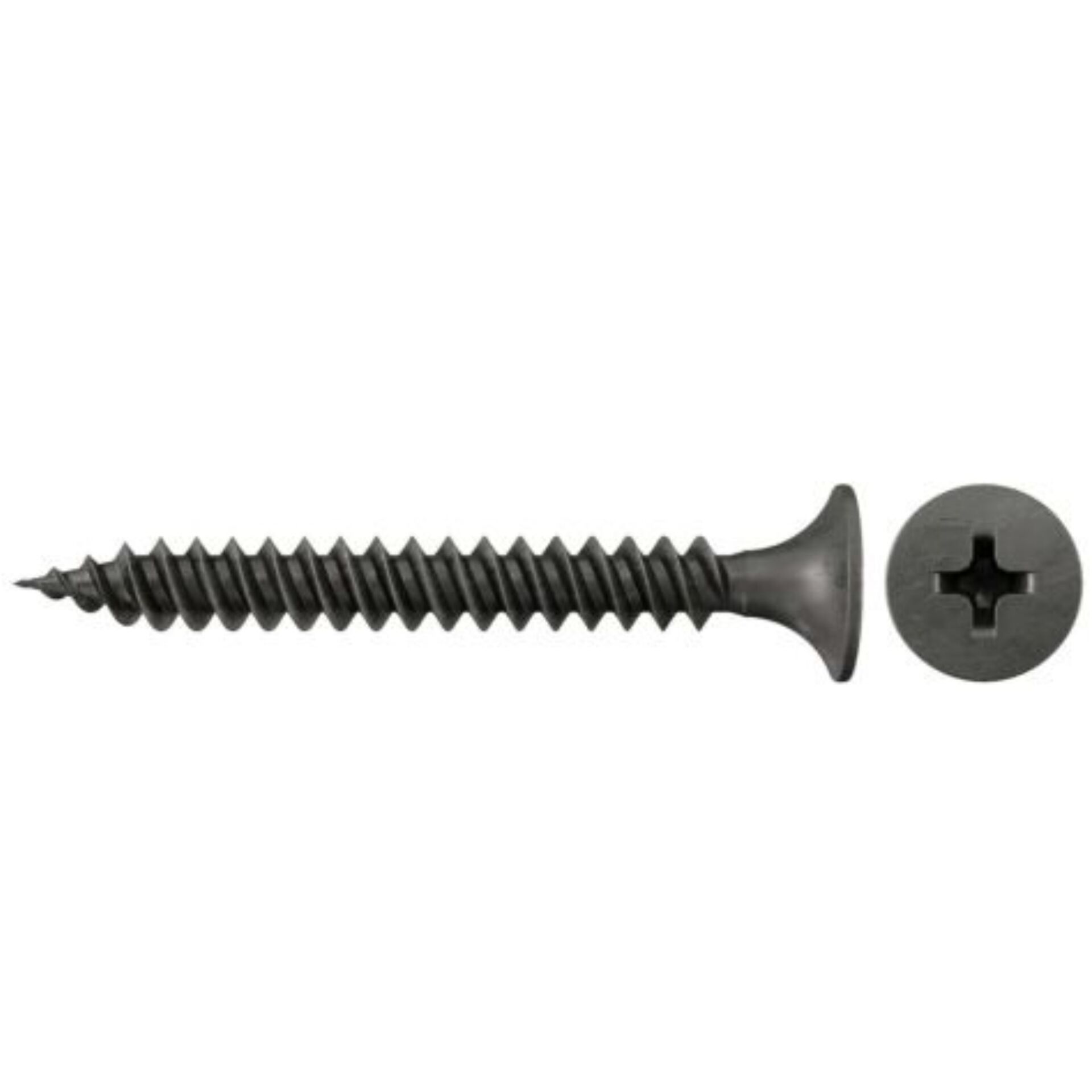 TAPEX ALÇIPAN VİDASI SİVRİ 3.5x35 (1000 AD.)