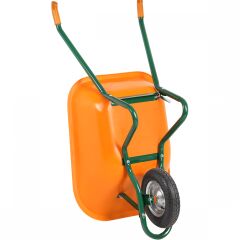 YAPAR 3000 PLASTİK EL ARABASI TÜP BURÇLU 76111