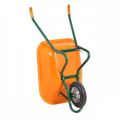 YAPAR 3000 PLASTİK EL ARABASI TÜP BURÇLU 76111