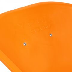 YAPAR 3000 PLASTİK EL ARABASI TÜP BURÇLU 76111