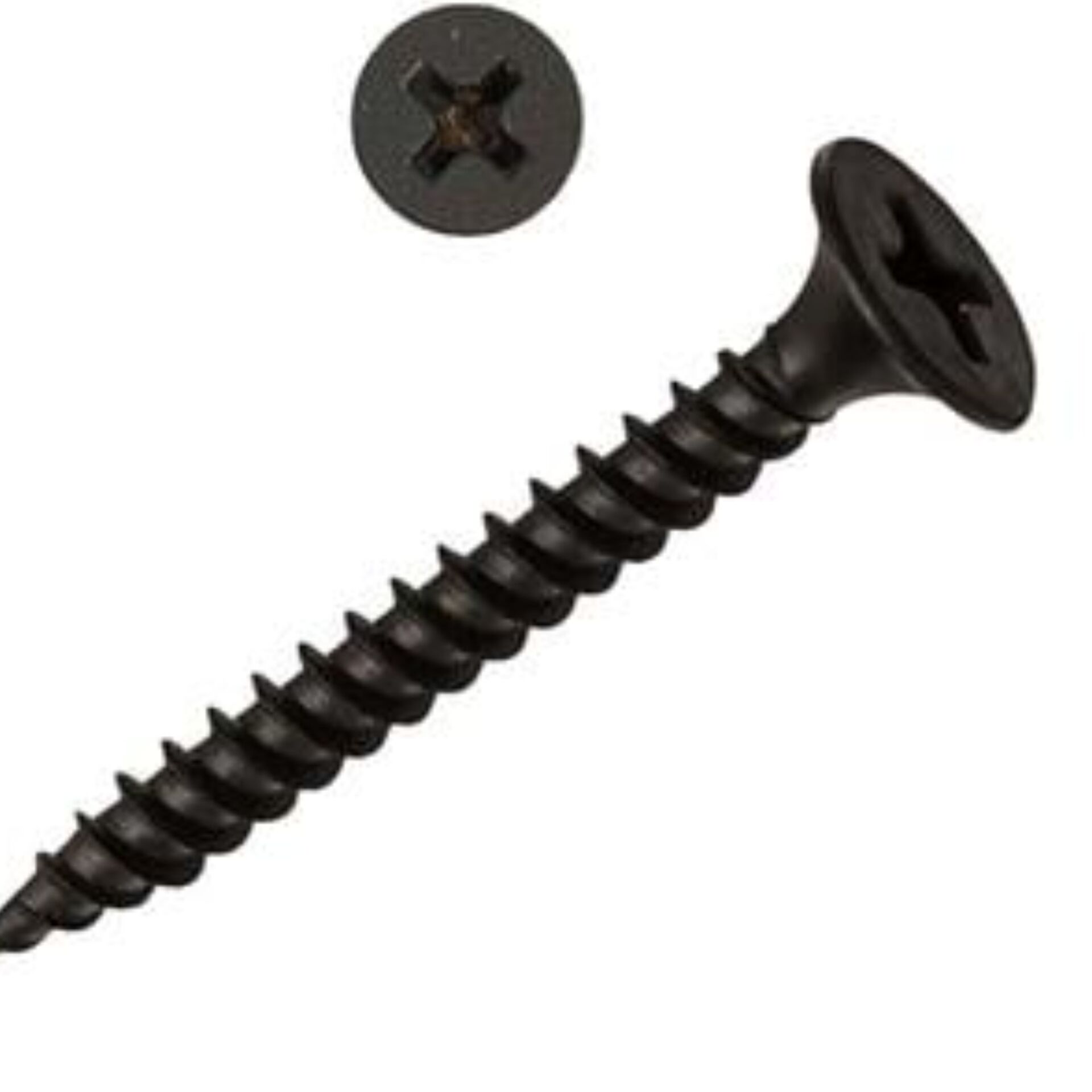 TAPEX ALÇIPAN VİDASI SİVRİ 3.5x45 (500 AD.)