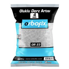 DERZ ARTISI OLUKLU 4 MM (500 ADET)