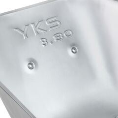 YKS G3.80 DEMONTE EL ARABASI ŞİŞME LASTİK 33659