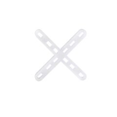 DERZ ARTISI OLUKLU 4 MM (500 ADET)