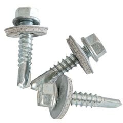 TAPEX TRAPEZ ÇATI VİDASI 4.8x19 (600 AD.)
