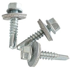 TAPEX TRAPEZ ÇATI VİDASI 4.8x25 (500 AD.)