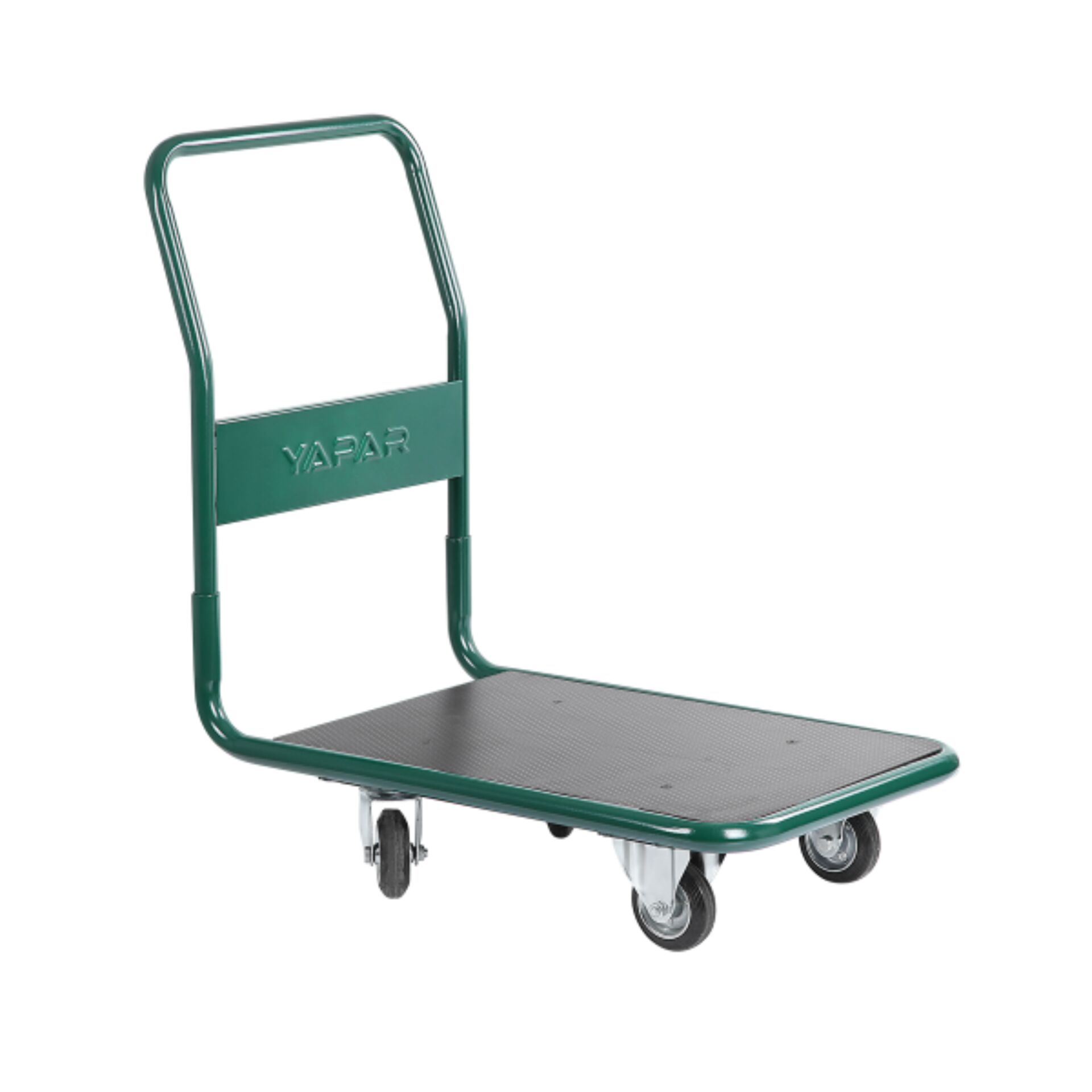 YAPAR PLATFORM PAKET TAŞIMA ARABASI PP150P