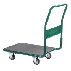 YAPAR PLATFORM PAKET TAŞIMA ARABASI PP150P