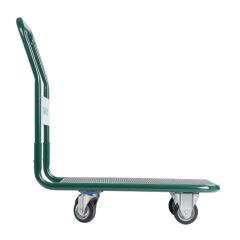 YAPAR PLATFORM PAKET TAŞIMA ARABASI PP150P
