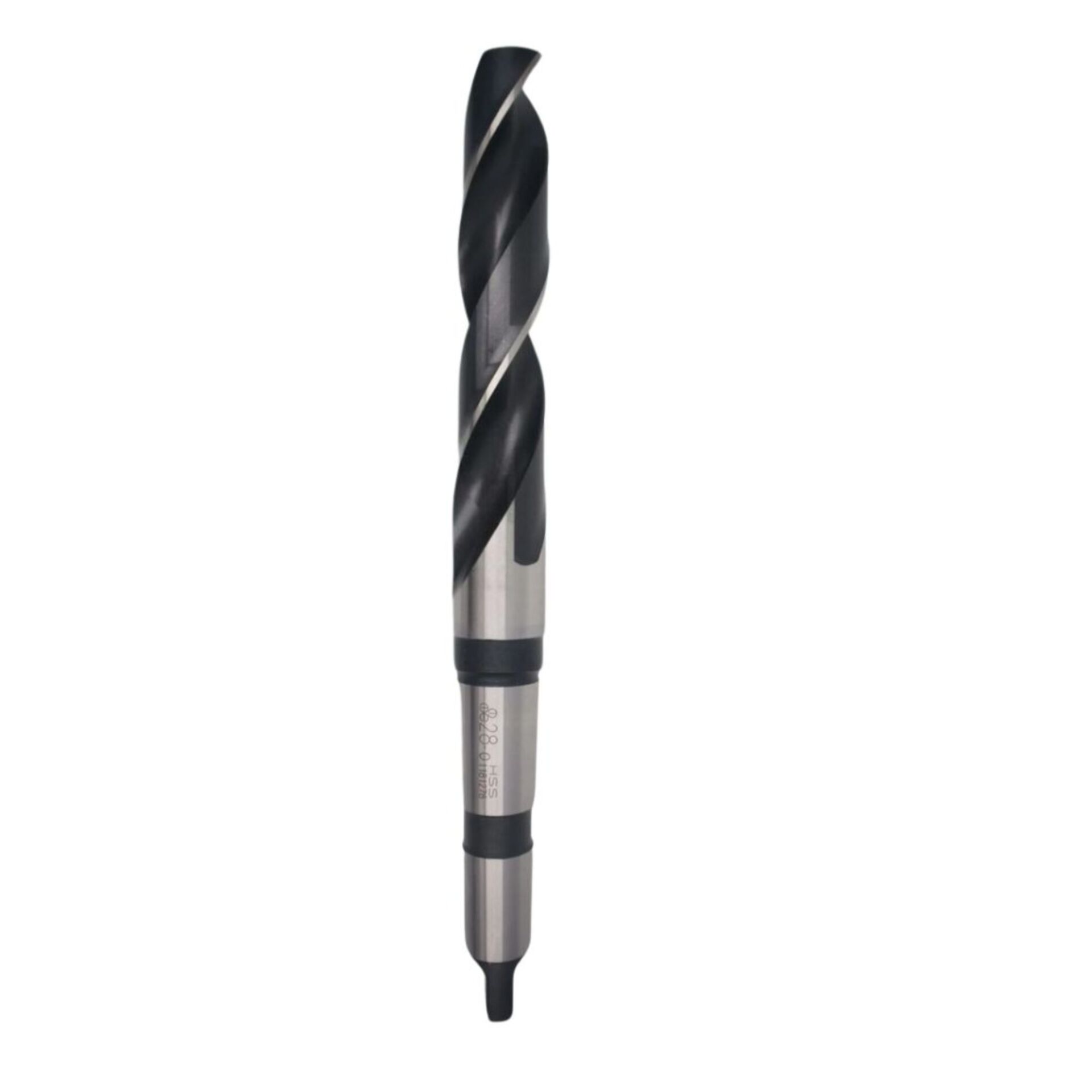 MTE HSS MORS KONİK MATKAP UCU DIN:345 28 MM