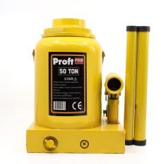 PROFT ŞİŞE KRİKO 50 TON