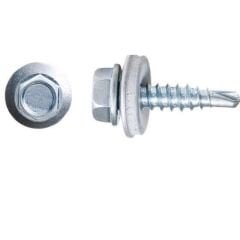 TAPEX TRAPEZ ÇATI VİDASI 4.8x32 (500 AD.)