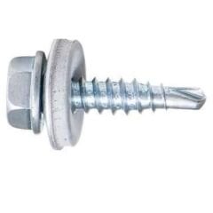 TAPEX TRAPEZ ÇATI VİDASI 4.8x32 (500 AD.)