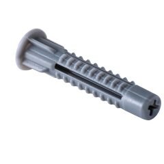 TUĞLA BOŞLUK DUBELİ 8 MM (500 ADET)