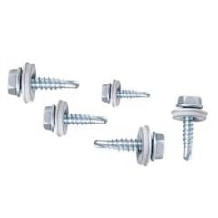 TAPEX TRAPEZ ÇATI VİDASI 4.8x32 (500 AD.)
