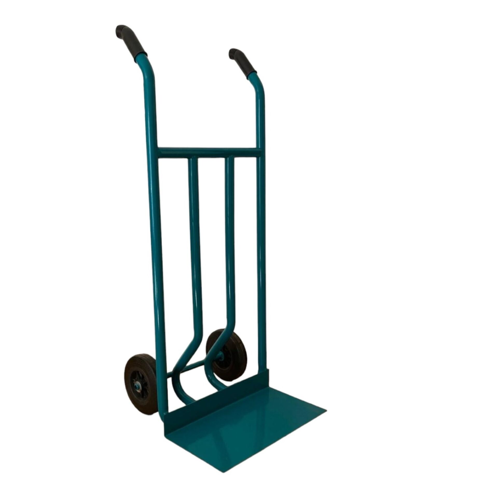 ÇALIŞ KOLİ ARABASI 250KG YEŞİL TABLA 25x50 CM ED02