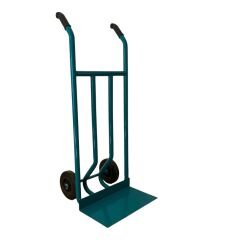 ÇALIŞ KOLİ ARABASI 250KG YEŞİL TABLA 25x50 CM ED02