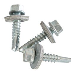 TAPEX TRAPEZ ÇATI VİDASI 5.5x38 (200 AD.)