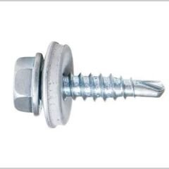 TAPEX TRAPEZ ÇATI VİDASI 5.5x38 (200 AD.)