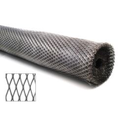 RULO RABİS TELİ 100 CMx50 MT (12x25 MM 7.KG)