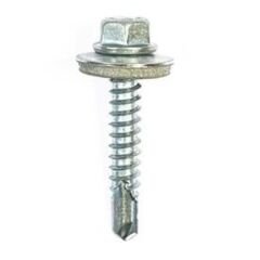 TAPEX TRAPEZ ÇATI VİDASI 5.5x60 (200 AD.)