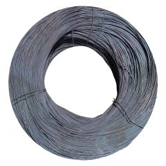 KAYNAK TELİ (TAVLI TEL) 4 MM