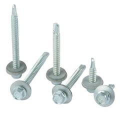 TAPEX TRAPEZ ÇATI VİDASI 5.5x90 (200 AD.)