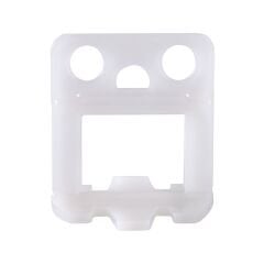 ORBOFIX SEVİYE DERZ ARTISI 1 MM (100 ADET)