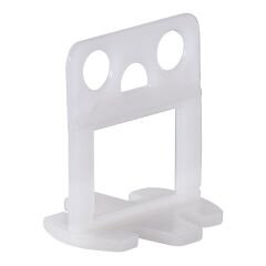 ORBOFIX SEVİYE DERZ ARTISI 1 MM (100 ADET)