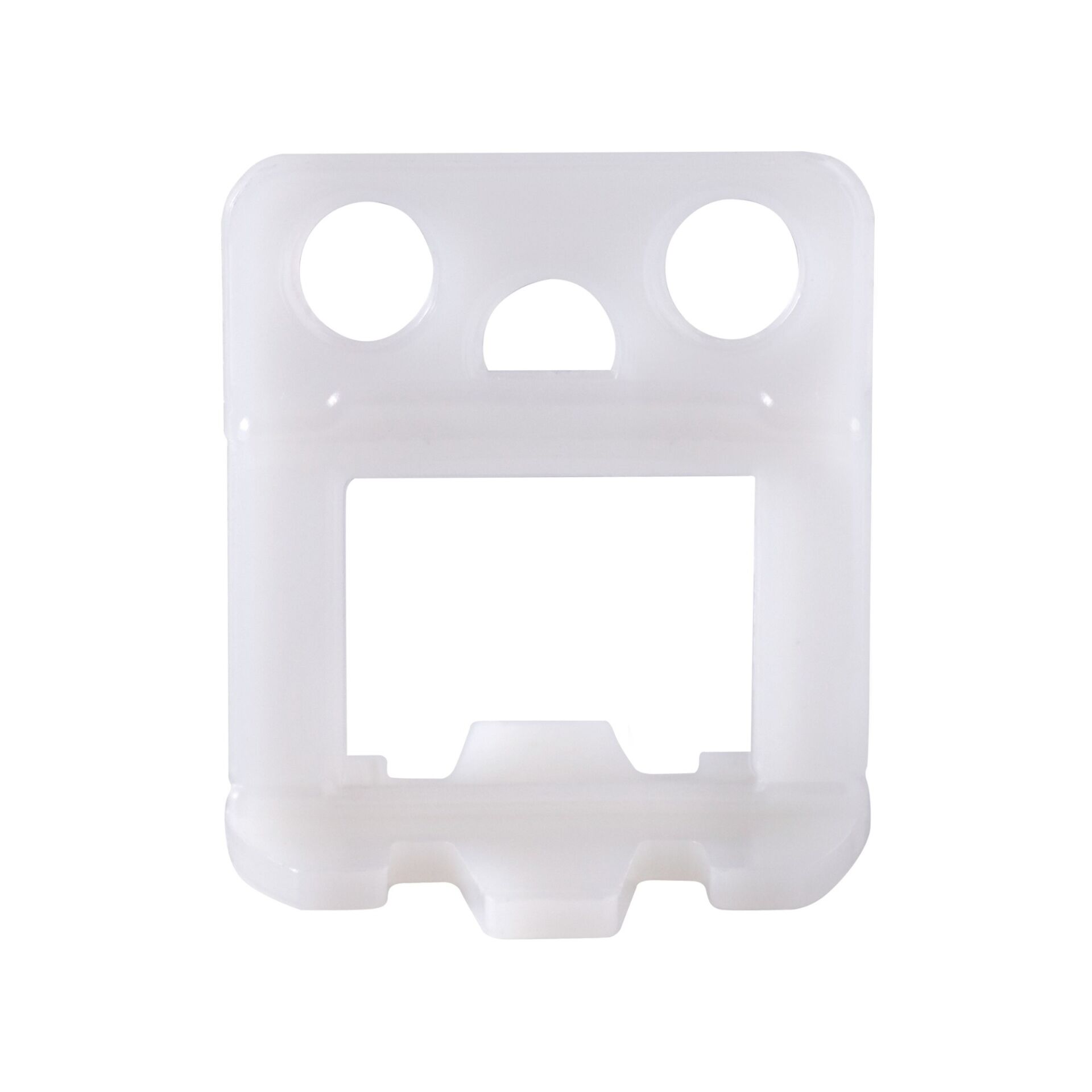 ORBOFIX SEVİYE DERZ ARTISI 1 MM (100 ADET)