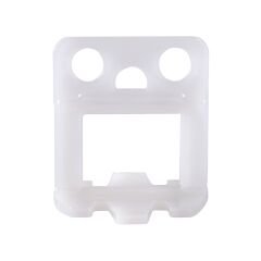 ORBOFIX SEVİYE DERZ ARTISI 1 MM (100 ADET)