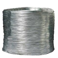 GALVENİZ TEL 2 MM (1 MT 37 GR)