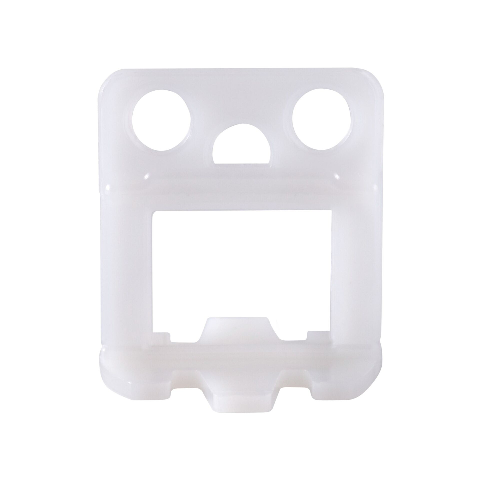 ORBOFIX SEVİYE DERZ ARTISI 2 MM (100 ADET)